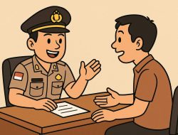 Laporan Dugaan Penyerobotan Lahan Ditolak Polres Lahat Karena Bukti Jual Beli Lemah
