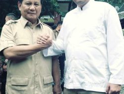 Heikal Safar SH Tegaskan Propindo Bersama Presiden Prabowo Subianto, Perjuangkan Keadilan Dan Penegakan Hukum Di 80.000 Desa Se Indonesia