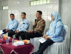 TPK Padukuhan, Kalurahan, dan Kapanewon, Memiliki Peran dan Tugas yang Strategis Dalam Upaya Penanggulangan Kemiskinan