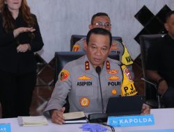 Kapolda Metro Jaya: Peristiwa SMAN 72 Jadi Duka Kita Semua, Pendampingan Korban Terus Diperkuat