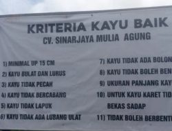 Kasus Intimidasi Wartawan di Lebak: CV Sinarjaya Mulya Agung Diduga Tak Miliki Izin Lengkap, Publik Desak Penegakan Hukum Tegas .