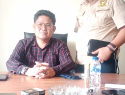 Tragedi Kemanusiaan Di Kampung Lapak Priuk: Ketum Aliansi Banten Birokrasi (ABB) Geram.