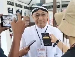 BRM Nugroho Iman Santoso, Cucu Dari Kanjeng Sinuhun Paku Buwono XI Sekaligus Putra Dari GPH Notopuro Angkat Bicara