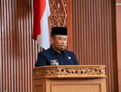 Wujudkan Sinergi dan Transparansi, Pemkot Depok dan DPRD Sepakati KUA-PPAS 2026
