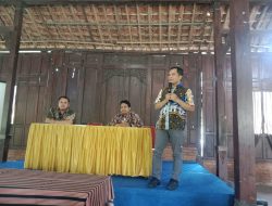 Keterbatasan Anggaran, Dinas Kominfo Sleman Tetap Berkomitmen Penuhi Informasi Berkualitas Kepada Masyarakat