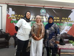 PSW Putri Mataram Sleman, Pernah Juara II Tingkat Nasional dan Juara I Tingkat Provinsi