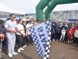 Maguwoharjo Expo 2025, Bangkit Bersama Tumbuh Berdaya