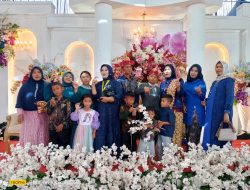 Acara Kembang Telor Dan Kembang Duit Acara Yang Dinantikan Dalam Perayaan Khitanan