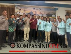 Asosiasi Pemancingan Indonesia Kabupaten Lahat Periode 2025–2030 Resmi Dikukuhkan