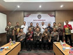 Hadapi Lonjakan Ormas dan Premanisme: Pemerintah Bahas Penertiban, Pengawasan, dan Reformasi Data