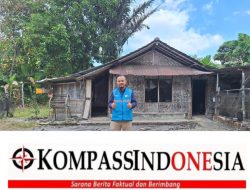 Dukung Kenyamanan Ibadah, PLN ULP Praya Sediakan Listrik Gratis untuk Musholla Safitunnaja