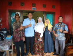 Program Beasiswa Sleman Pintar, Terbukti Berdampak Positif Bagi Masyarakat