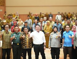 Anugerah Pesona Desa Wisata 2025 Jadi Momentum Perkuat Kearifan Lokal Sumatera Selatan