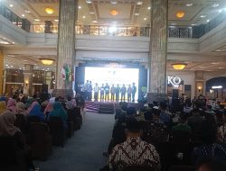 Refleksi Milad Muhammadiyah ke -113 dan Soft Launching Muhammadiyah Sleman Expo #1