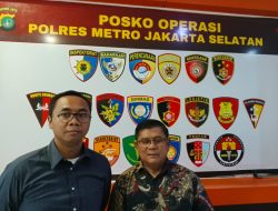 Tak Ada Ruang untuk Pelanggaran: Propam Tindak Oknum Polisi yang Resahkan Warga