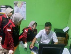 Cari Barang Bukti Tambahan, Kantor BUKP Kemantren Tegalrejo di Geledah Kejaksaan Tinggi DIY