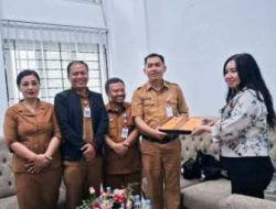 BPK-RI Laksanakan Entry Meeting Pemeriksaan Kinerja