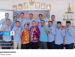 Guna Tingkatkan Kapasitas Pengelolaan BUMDes di Waway Karya, Pemerintah Kecamatan Laksanakan Pelatihan Intensif