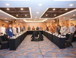 Komisi XII DPR RI Apresiasi Langkah Strategis PLN UID S2JB Dalam Pemerataan Listrik