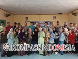 Pemdes Kelemantan Barat Perkuat Edukasi Publik, Warga Dibekali Pencegahan Narkoba, KDRT dan Kenakalan Remaja