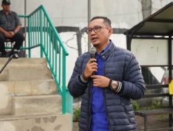 24 Tim Mengikuti Kejuaraan Piala ASKAB PSSI Sleman, Resmi Bergulir