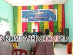Desa Wonosari Tingkatkan Kepedulian Lewat Sosialisasi Hukum Perlindungan Anak 2025
