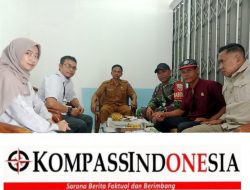 Warga Klarifikasi Isu Makanan Basi pada Program Makanan Bergizi Gratis di Dusun Pancordao