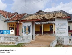 Tak Masuk Kantor Hingga Blokir Nomor Wartawan: Kades PAW Margabatin Diduga Cacat Fungsi