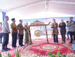 Festival Literasi OKU Timur 2025 Kokohkan Budaya Baca Menuju Indonesia Emas 2045