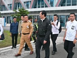 Prof Sri Fatmawati Paparkan Capaian Riset dan Inovasi TSTH2
