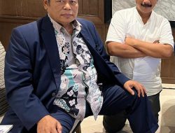 Kang Heru CN Usulkan KH Marsudi Syuhud sebagai PLT Ketua Umum PBNU Gantikan KH. Yahya Cholil Staquf