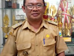 Kepala Desa Wanasari Mendapat Apresiasi Dari Warga Kerap Hadir Setiap Pagi