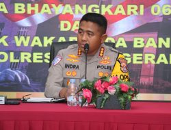 Breaking News: Pembunuhan di Semak Kebun Pisang Cikupa Terungkap, Tersangka Sudah Ditangkap
