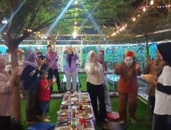 Di Hari Guru Nasional; “Selamat Ulang Tahun Aqila Noviani Hariri yang Ke-12 Tahun