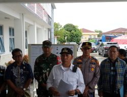 Pemkab Tapanuli Utara Sampaikan Perkembangan Terkini Bencana: Akses Terputus, Puluhan Korban Hilang, Evakuasi Terus Dipercepat