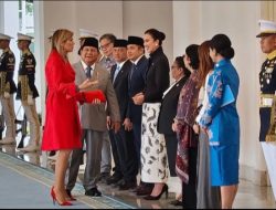 Presiden Prabowo Sambut Ratu Máxima, Teguhkan Babak Baru Kemitraan Inklusif Indonesia–Belanda