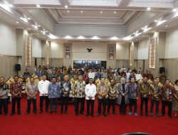 RUPS-LB Sahkan Bank Jatim sebagai Pemegang Saham Pengendali Kedua Bank Banten
