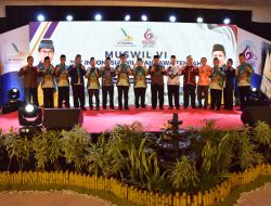 Muswil VI JSIT Indonesia Wilayah Jawa Tengah, Momentum Tajdid dan Inovasi Pendidikan