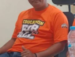 Ketua Sasaka Lotim Sebut Dana UMKM Lotim Tidak Tepat Sasaran.