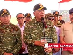 Morowali Dikontrol Ketat: Negara Tutup Semua Celah Industri dan Bandara