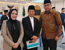 Sekjen Propindo Heikal Safar SH : Dalam KUHAP Baru, Advokat Bukan Lagi Sebagai Penonton.