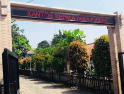 Pemdes Peusar Luruskan Informasi: Pengelolaan Dana Desa 2025 Berjalan Sesuai Aturan