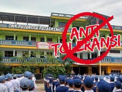 SMK Pujangga Pasarkemis Dituding Anti Toleransi, Orang Tua Siswa Kecewa