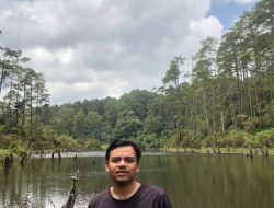 Gerakan Mahasiswa Nasional Indonesia.. (PA GMNI ) Kabupaten Samosir dukung Sikap tegas Bupati Samosir Tolak Bantuan dari P.T. TPL dan P.T. Aquafarm