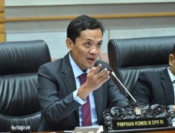 Komisi III DPR RI: Reformasi Polri Harus Kultural, Bukan Struktural