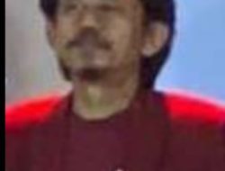 Pemain Sinetron Preman Pensiun Artis Epy Kusnandar Meninggal Dunia