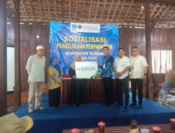 Parkir – Parkir yang Belum Berizin, Segera Dilakukan Pembinaan