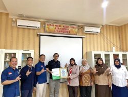 Maybank Syariah Dorong UMKM Jakarta Naik Kelas Melalui Sertifikasi Halal 500 Pelaku Usaha