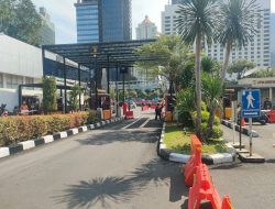 Polda Metro Jaya Tegaskan Parkir Berbayar Sesuai Aturan, Imbau Warga Tak Terprovokasi Video Viral