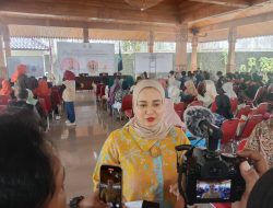 DPRD Sleman, Gelar Seminar Kebangsaan dan Peringatan 16 Hari Anti Kekerasan Terhadap Perempuan dan Anak